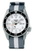 SEIKO 5 SPORTS PEANUTS SURFBOARD LIMITED EDITION WATCH SRPK25