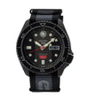 SEIKO 5 SPORTS HONDA SUPER CUB LIMITED EDITION SRPJ75