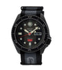 SEIKO 5 SPORTS HONDA SUPER CUB LIMITED EDITION SRPJ75