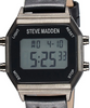 STEVE MADDEN Digital Watch  -SMW012BK