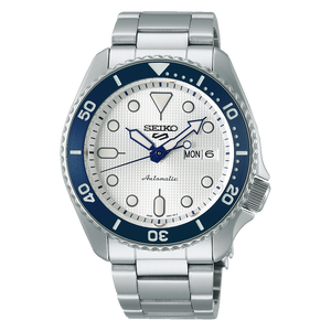 SEIKO 5 SPORTS LTD EDITION SRPG47