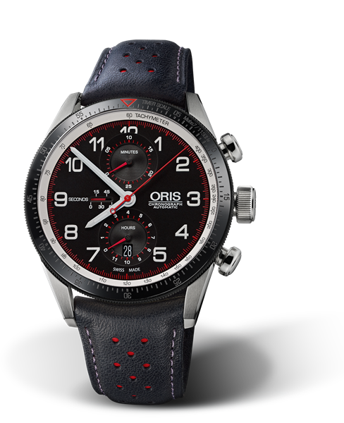 Oris Calobra LE 01 774 7661 4484 Set