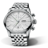 Oris Artelier Chronograph, date, silver dial 44mm, MB - 01 774 7686 4051-07 8 2377