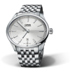 Oris Artix Date, Silver dial 42 mm, MB - 01 733 7642 4031-07 8 21 80