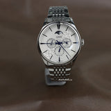 Oris Artelier Complication, 40mm, White Dial, MB - 01 781 7729 4051-07 8 21 79