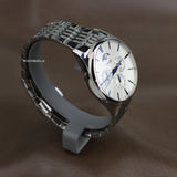 Oris Artelier Complication, 40mm, White Dial, MB - 01 781 7729 4051-07 8 21 79