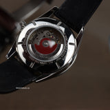 Oris Artix P. Day, 42mm, Black Dial - 01 755 7691 4054-07 5 21 81FC
