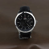 Oris Artix P. Day, 42mm, Black Dial - 01 755 7691 4054-07 5 21 81FC