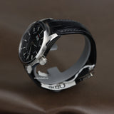 Oris Artix P. Day, 42mm, Black Dial - 01 755 7691 4054-07 5 21 81FC