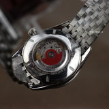 Oris Artix P. Day Date, 42mm, Black Dial, MB - 01 755 7691 4054-07 8 21 80