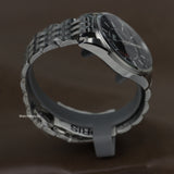 Oris Artix P. Day Date, 42mm, Black Dial, MB - 01 755 7691 4054-07 8 21 80
