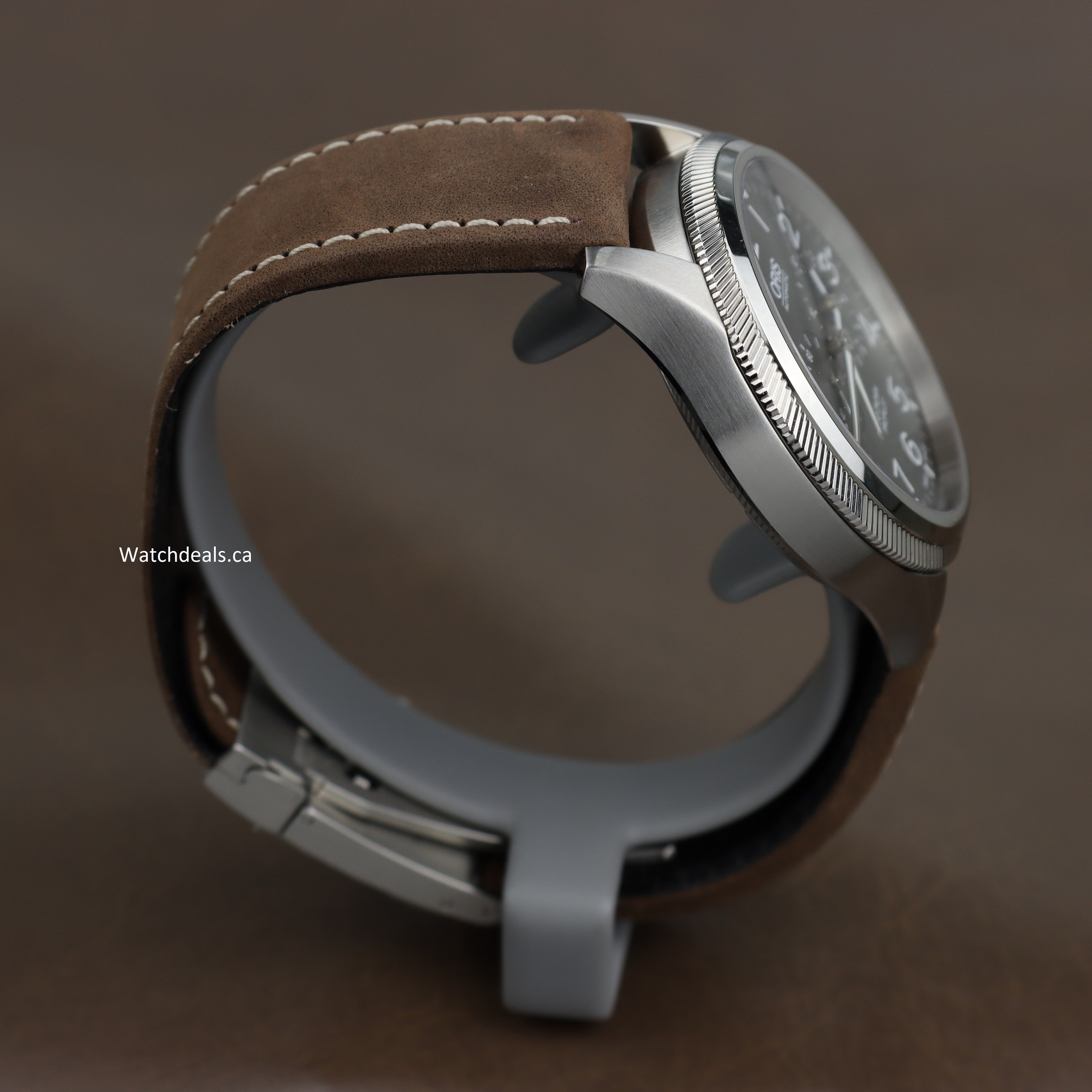 Oris Propilot WorldTimer, 44mm, Anthracite Dial, LS- 01 690 7735 4063-07 5 22 05FC