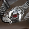 Oris Artelier Date Diamonds - 01 561 7724 4051-07 8 17 79