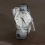 Oris Artelier Date Diamonds, 33mm, Silver Dial, Metalbracelet steel - 01 561 7724 4051-07 8 17 79