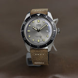 Oris Diver 65, 42mm, Silver Dial, LS - 01 733 7720 4051-07 5 21 02