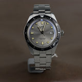 Oris Diver 65, 42mm, Silver Dial, MB - 01 733 7720 4051-07 8 21 18