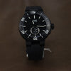 Oris Aquis Date, small second  739-7674-7754RS