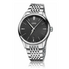 Oris Artelier Date, 40mm, Anthracite Dial, MB - 01 733 7721 4053-07 8 21 79