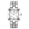 Tissot Odaci White Mother of Pearl Dial Watch T020.309.11.111.00