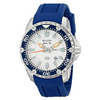Bulova Marine Star Automatic Silver Dial men Watch - 98B208