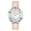Bulova Rubaiyat woman White Mother-of-Pearl Dial Watch - 96P197