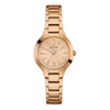 Bulova Classic Rose Dial woman Watch  - 97L151