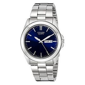 Quartz citizen watch price deals