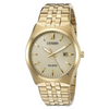 Citizen Corso Eco-Drive Champagne Dial men Watch - BM7332-53P