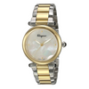 Salvatore Ferragamo woman Idillio Two-Tone Bracelet PRE OWNED - FCH060016