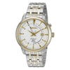 Seiko Core men Two-Tone Watch - SUN062