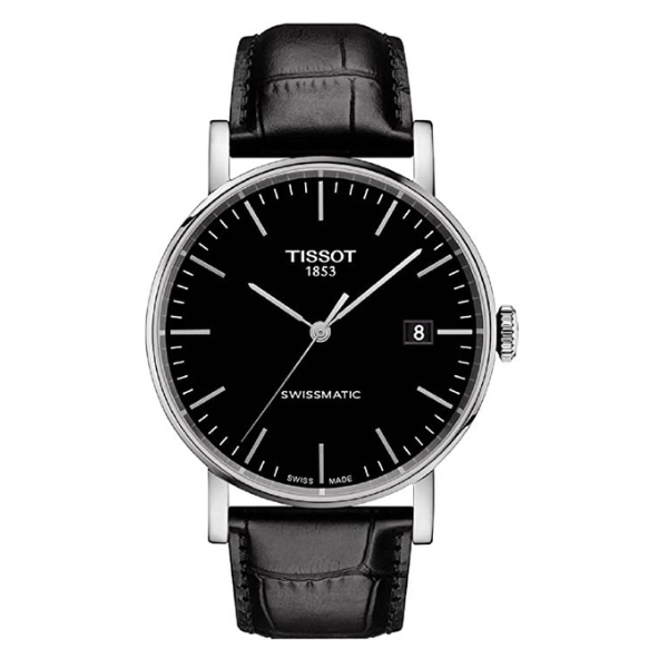 Tissot men Everytime Swissmatic - T1094071605100