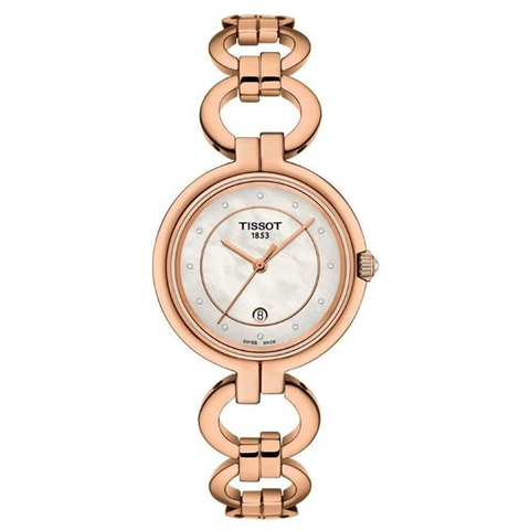 Tissot Flamingo - T0942103311601