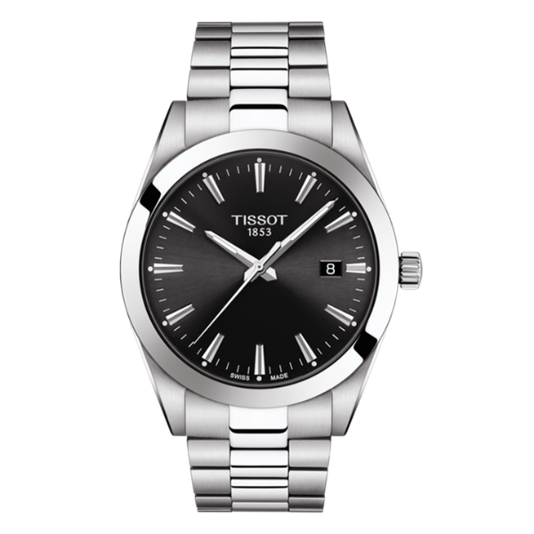 Tissot Gentlemen - T1274101105100