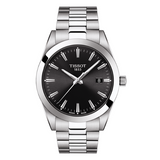 Tissot Gentlemen - T1274101105100