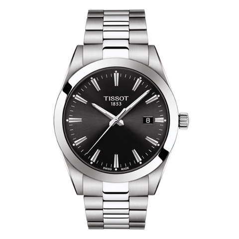 Tissot Gentlemen - T1274101105100