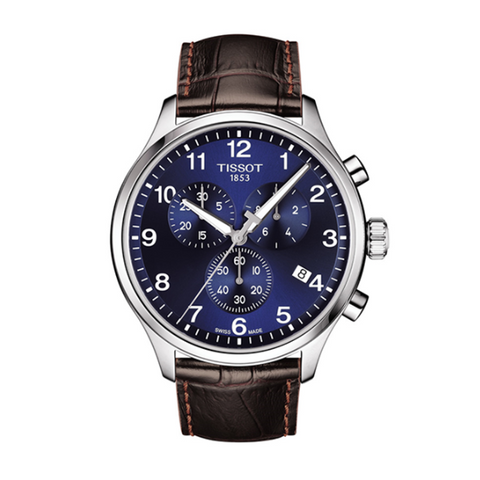 Tissot Chrono XL Classic - T1166171604700