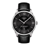 Tissot Chemin des Tourelles Powermatic 80, T0994071605800
