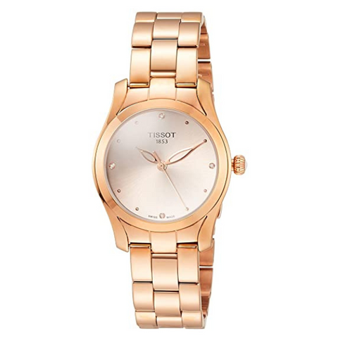 Tissot T-Wave - T1122103345600