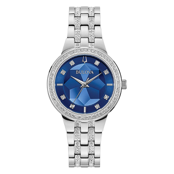 Bulova woman Phantom Crystal - 96L276