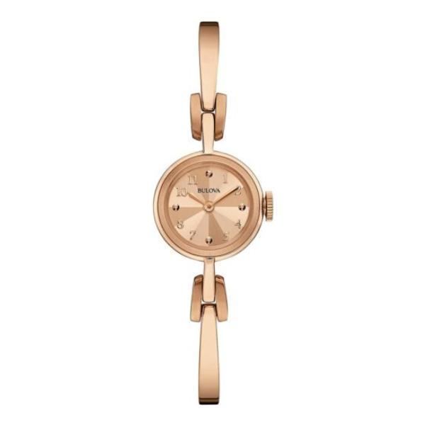 woman Bulova DRESS Watch