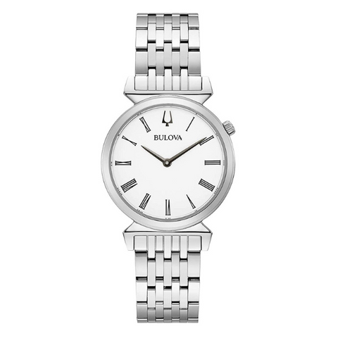 Bulova woman Regata Classic - 96L275