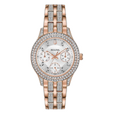 Bulova woman Crystal - 98N113