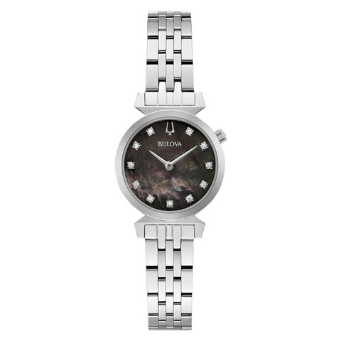 Bulova men Regatta - 96P221