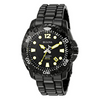 Bulova UHF Sea King Black Dial men Sports Watch 98B242