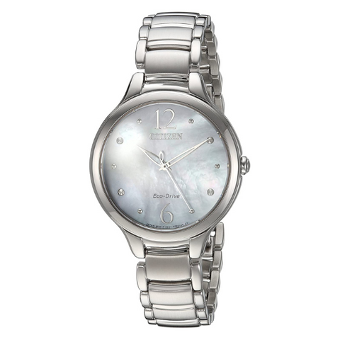 Citizen Watches woman EM0550-59D Eco-Drive