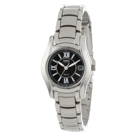 Citizen woman EW0620-52E Eco-Drive Stainless Steel Watch