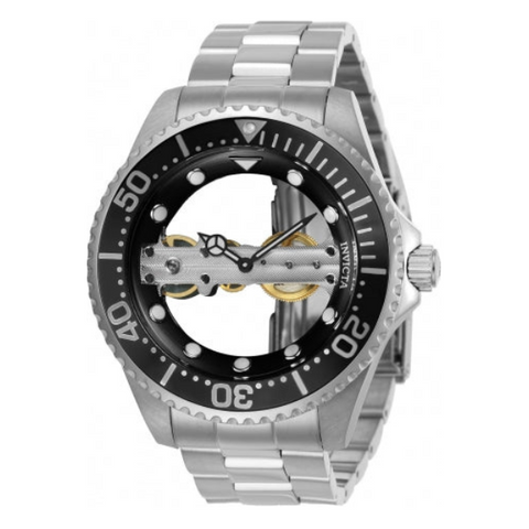 Invicta men Pro Diver
