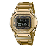 G-SHOCK men FULL METAL GMW-B5000GD-9