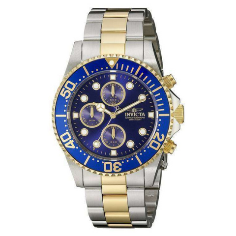 Invicta men Pro Diver Collection