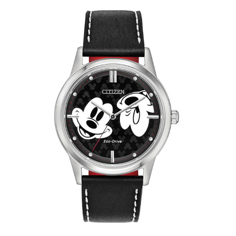 Citizen men Mickey Mouse - FE7060-05W